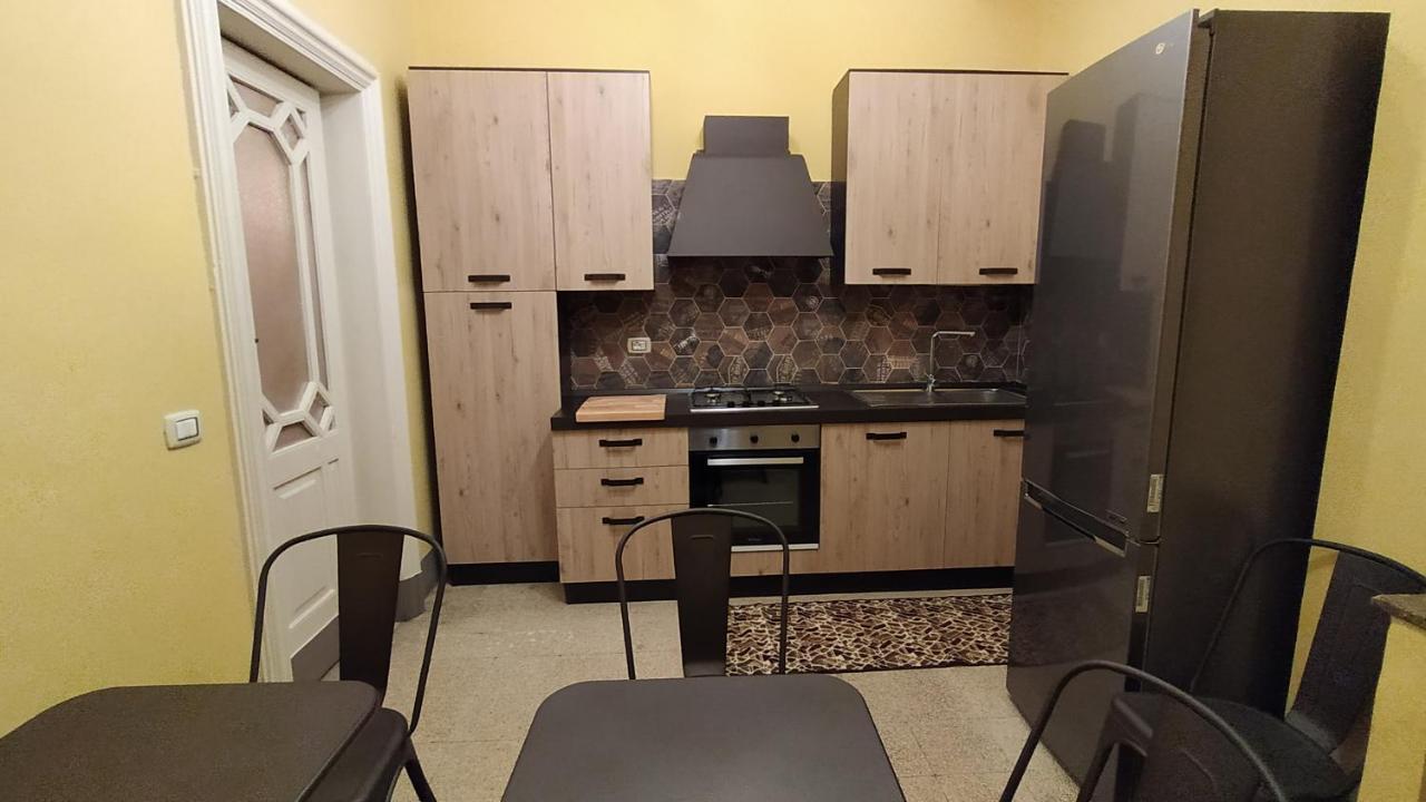 Palazzo Arcidiacono - Luxury Holidays Catania-Fontanarossai nemzetközi repülőtér Kültér fotó