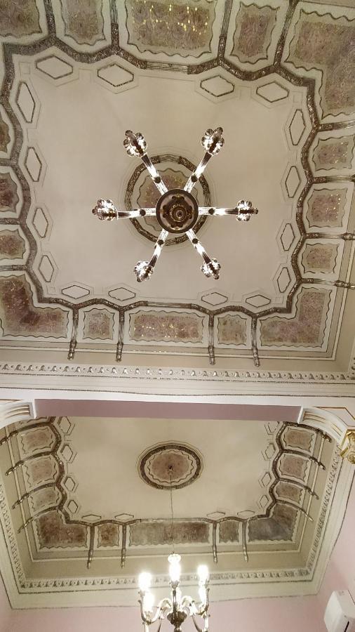 Palazzo Arcidiacono - Luxury Holidays Catania-Fontanarossai nemzetközi repülőtér Kültér fotó