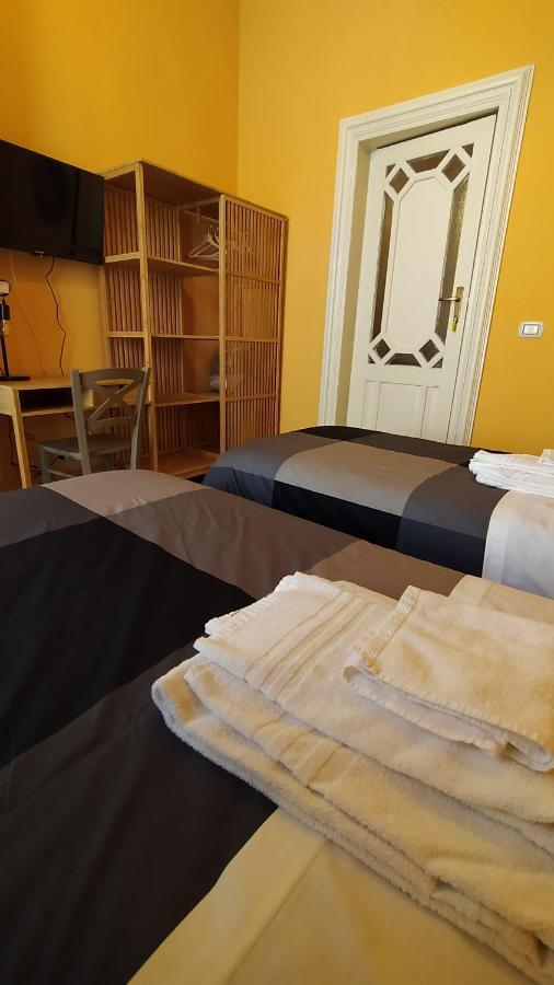 Palazzo Arcidiacono - Luxury Holidays Catania-Fontanarossai nemzetközi repülőtér Kültér fotó