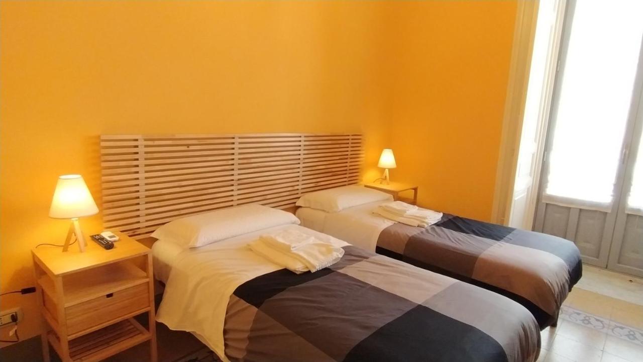 Palazzo Arcidiacono - Luxury Holidays Catania-Fontanarossai nemzetközi repülőtér Kültér fotó