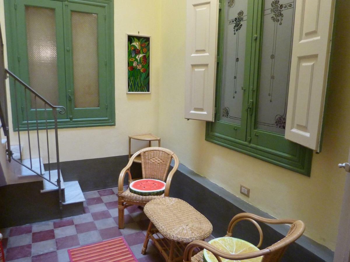 Palazzo Arcidiacono - Luxury Holidays Catania-Fontanarossai nemzetközi repülőtér Kültér fotó