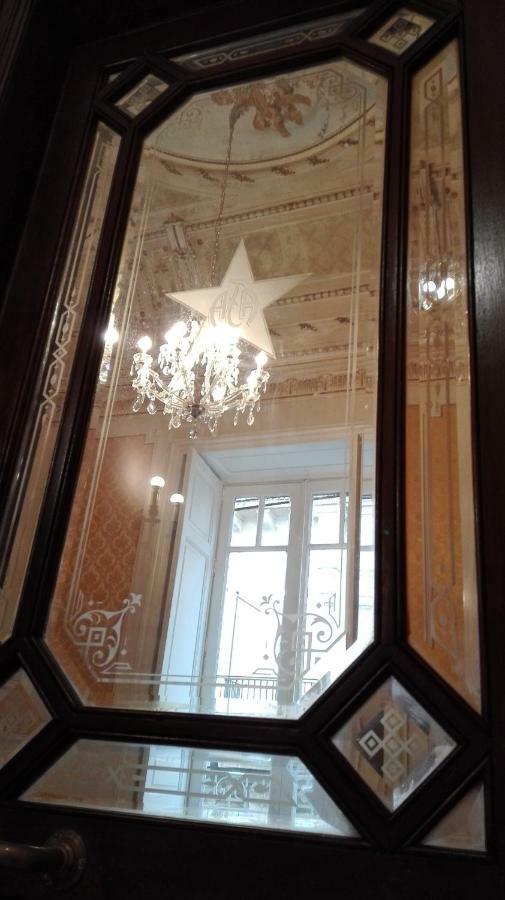 Palazzo Arcidiacono - Luxury Holidays Catania-Fontanarossai nemzetközi repülőtér Kültér fotó