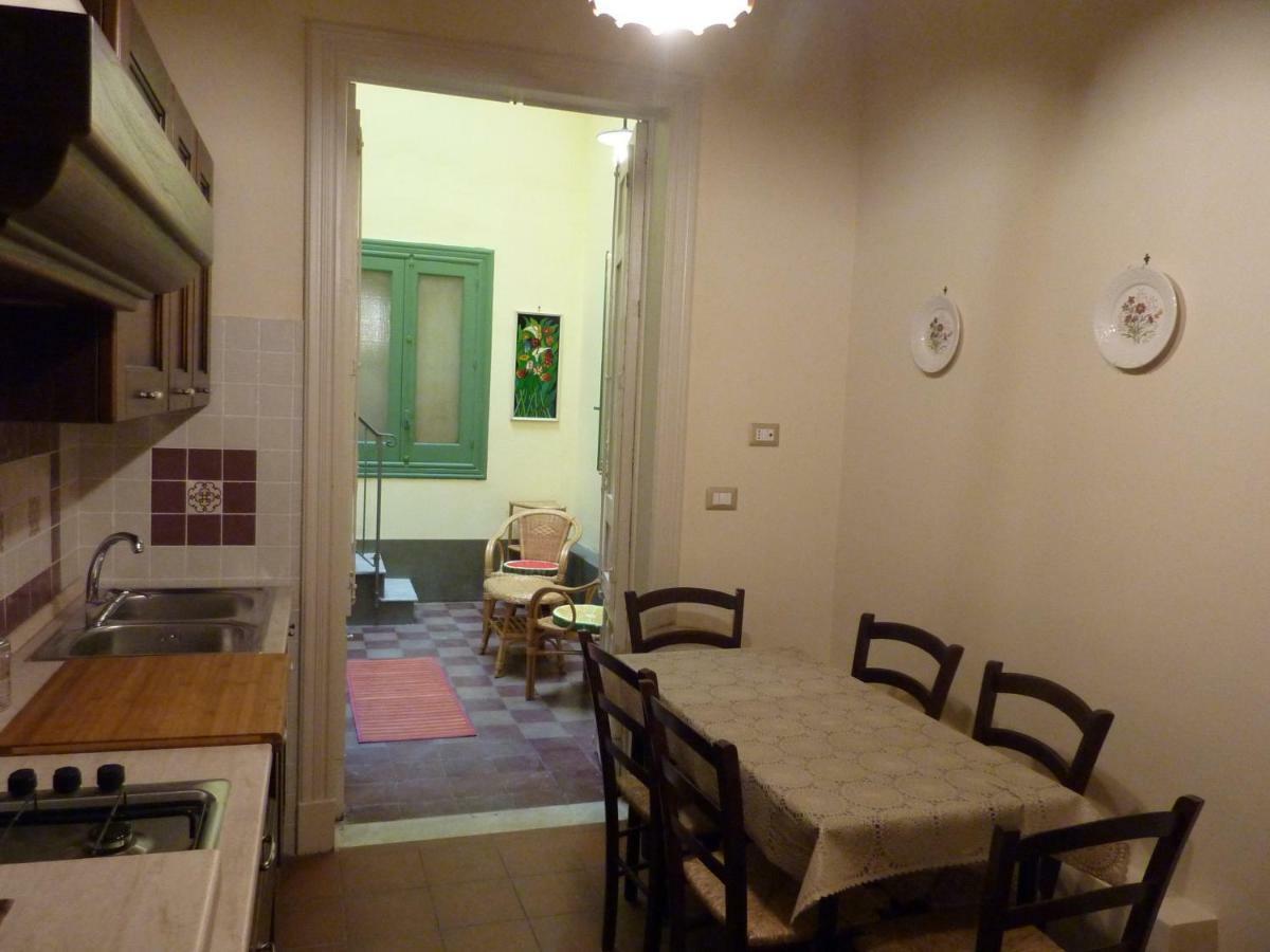 Palazzo Arcidiacono - Luxury Holidays Catania-Fontanarossai nemzetközi repülőtér Kültér fotó