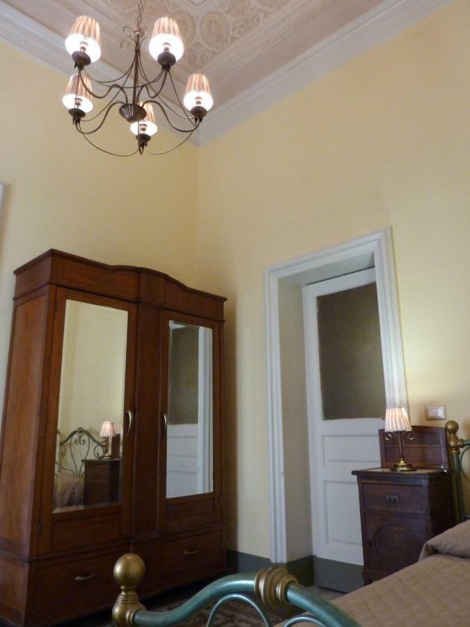 Palazzo Arcidiacono - Luxury Holidays Catania-Fontanarossai nemzetközi repülőtér Kültér fotó