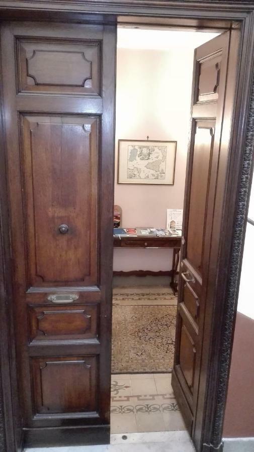 Palazzo Arcidiacono - Luxury Holidays Catania-Fontanarossai nemzetközi repülőtér Kültér fotó