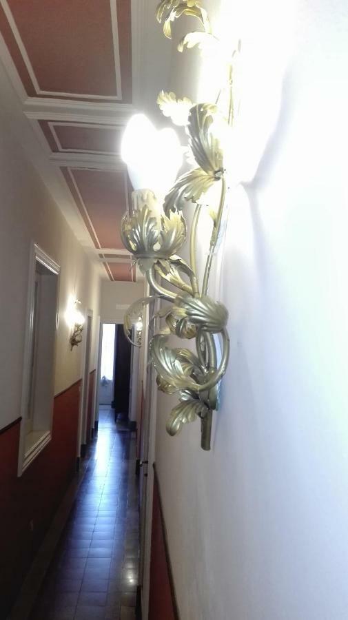 Palazzo Arcidiacono - Luxury Holidays Catania-Fontanarossai nemzetközi repülőtér Kültér fotó