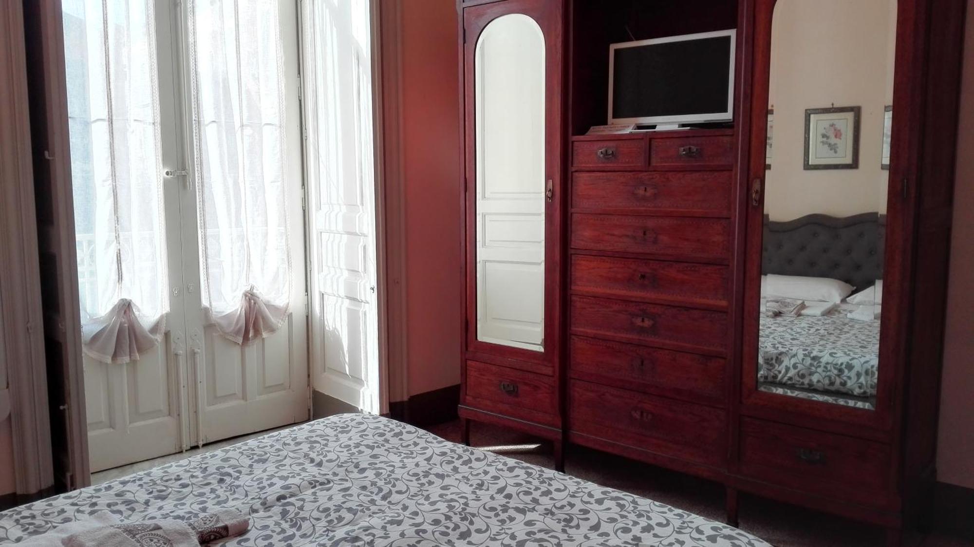 Palazzo Arcidiacono - Luxury Holidays Catania-Fontanarossai nemzetközi repülőtér Kültér fotó