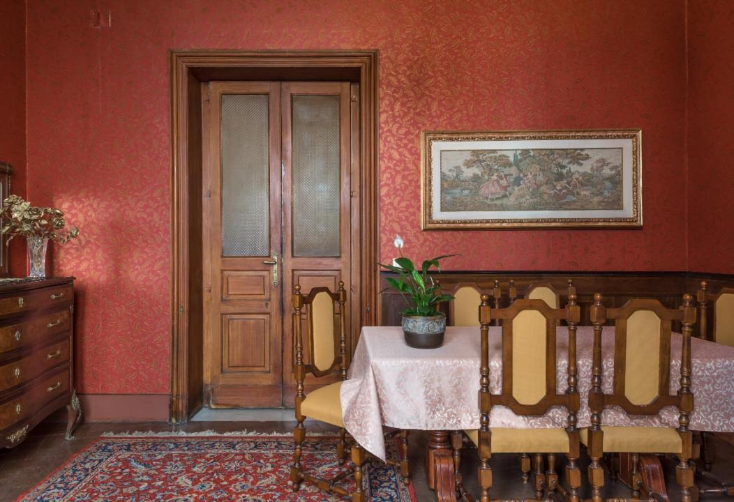 Palazzo Arcidiacono - Luxury Holidays Catania-Fontanarossai nemzetközi repülőtér Kültér fotó