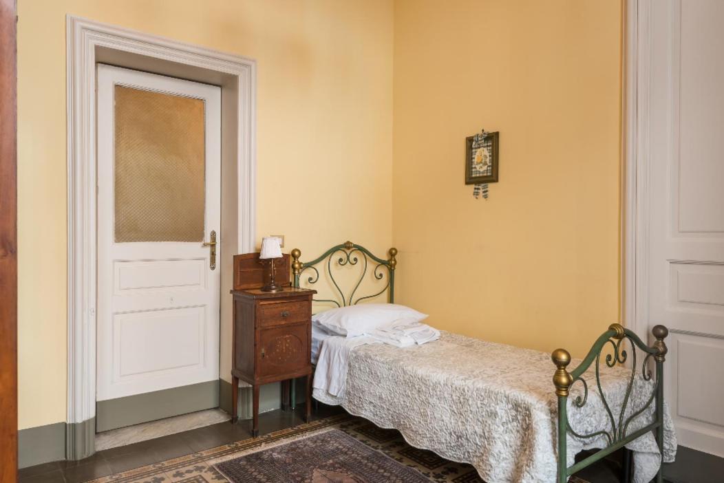 Palazzo Arcidiacono - Luxury Holidays Catania-Fontanarossai nemzetközi repülőtér Kültér fotó